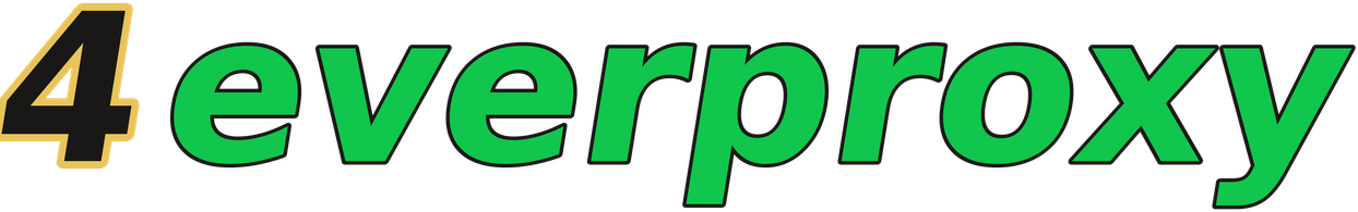 4everproxy logo
